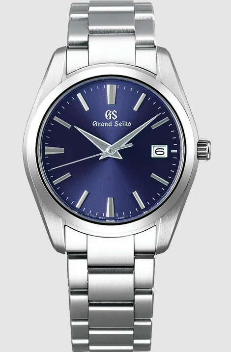 Best Grand Seiko Heritage Replica Watch Price SBGX265